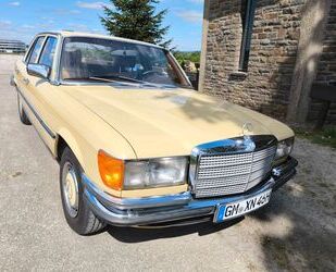 Mercedes-Benz S 280 Gebrauchtwagen