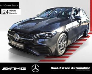 Mercedes-Benz C 220 Gebrauchtwagen