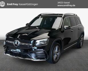 Mercedes-Benz GLB 200 Gebrauchtwagen
