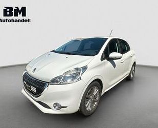 Peugeot 208 Gebrauchtwagen