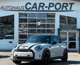 Mini Cooper SE Gebrauchtwagen