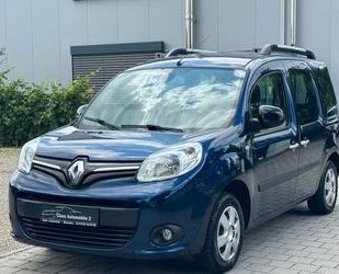Renault Kangoo Gebrauchtwagen