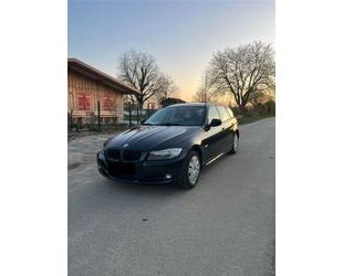 BMW 318 Gebrauchtwagen