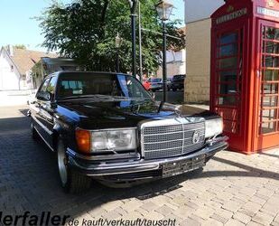 Mercedes-Benz 450 Gebrauchtwagen