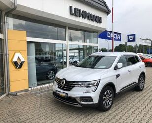 Renault Koleos Gebrauchtwagen