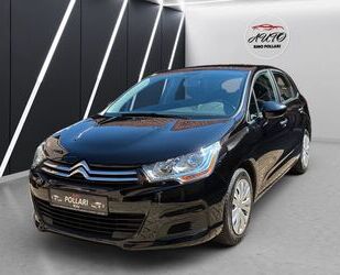 Citroen C4 Gebrauchtwagen