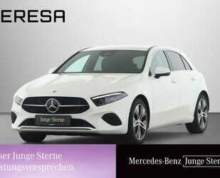 Mercedes-Benz A 180 Gebrauchtwagen