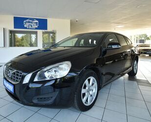 Volvo V60 Gebrauchtwagen