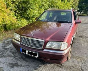 Mercedes-Benz C 200 Gebrauchtwagen