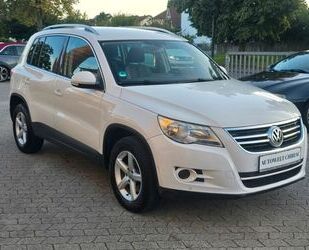 Mercedes-Benz Tiguan 