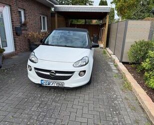 Opel Adam Gebrauchtwagen