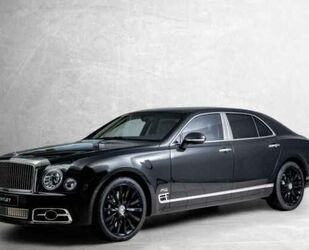 Bentley Mulsanne Gebrauchtwagen