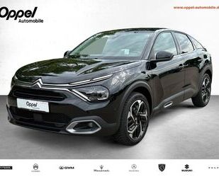 Citroen C4 Gebrauchtwagen