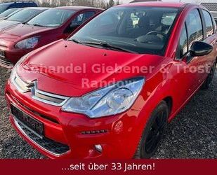 Citroen C3 Gebrauchtwagen
