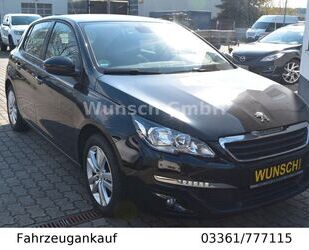 Peugeot 308 Gebrauchtwagen