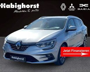 Renault Megane Gebrauchtwagen
