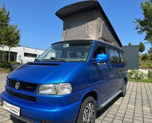 VW T4 Multivan Gebrauchtwagen