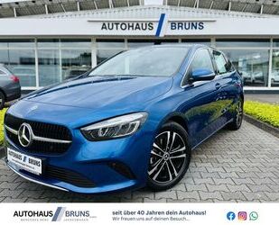 Mercedes-Benz B 200 Gebrauchtwagen
