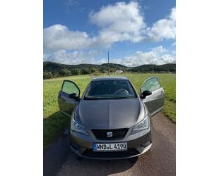 Seat Ibiza Gebrauchtwagen