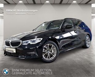 BMW 330 Gebrauchtwagen