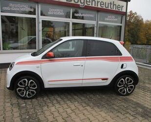 Renault Twingo Gebrauchtwagen