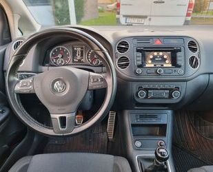 VW Golf Plus Gebrauchtwagen