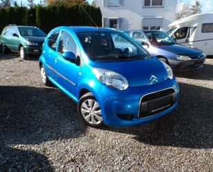 Citroen C1 Gebrauchtwagen