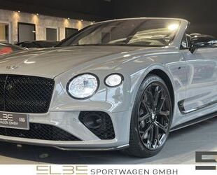 Bentley Continental GTC Gebrauchtwagen