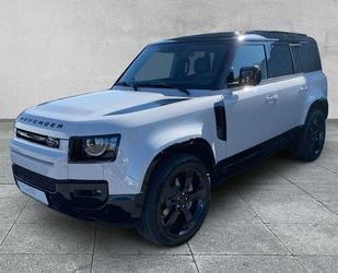 Land Rover Defender Gebrauchtwagen