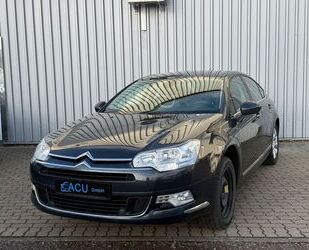 Citroen C5 Gebrauchtwagen