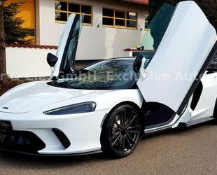 McLaren GT Gebrauchtwagen