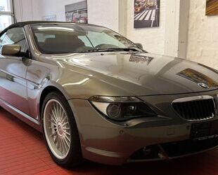 BMW 630 Gebrauchtwagen