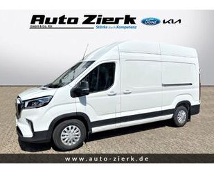 Maxus eDeliver 9 Gebrauchtwagen