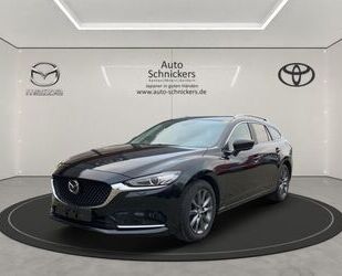 Mazda 6 Gebrauchtwagen