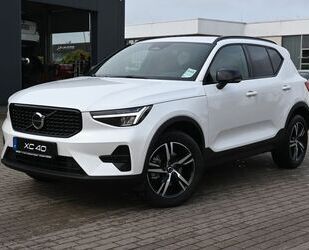 Volvo XC40 Gebrauchtwagen