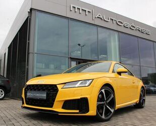 Audi TT Gebrauchtwagen