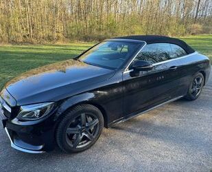 Mercedes-Benz C 250 Gebrauchtwagen