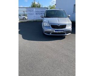 Lancia Voyager Gebrauchtwagen