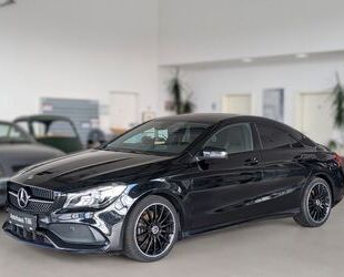 Mercedes-Benz CLA 200 Gebrauchtwagen