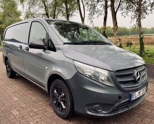 Mercedes-Benz Vito Gebrauchtwagen