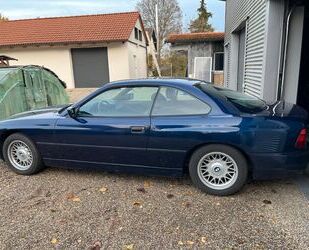 BMW 850 