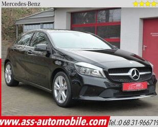Mercedes-Benz A 200 Gebrauchtwagen
