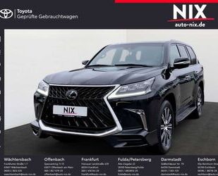 Lexus LX 570 Gebrauchtwagen