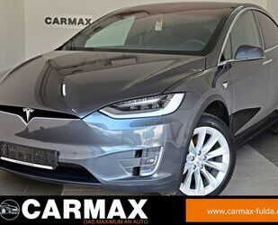 Tesla Model X Gebrauchtwagen