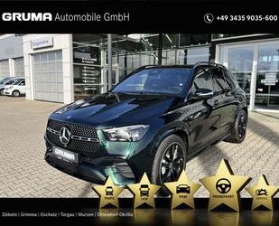 Mercedes-Benz GLE 450 Gebrauchtwagen