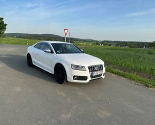 Audi S5 Gebrauchtwagen