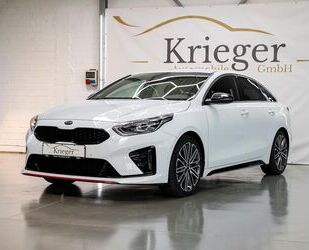 Kia pro ceed / ProCeed Gebrauchtwagen