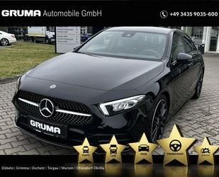 Mercedes-Benz A 200 Gebrauchtwagen
