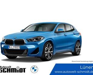 BMW X2 Gebrauchtwagen