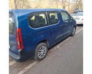 Citroen Berlingo Gebrauchtwagen